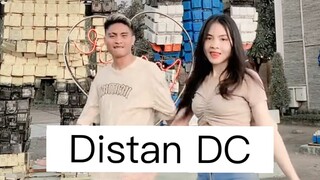 Dance yang bikin orang pada ngelirik😅😅