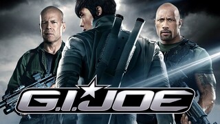 สรุปหนัง Ep.3 : GI Joe หน่วยพิฆาตพิทักษ์โลก