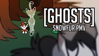 [GHOSTS] Snowfur PMV/Animation Meme