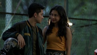 Balikan lagi nggak nih Leo dan Kristal? | Adhisty Zara, Emir Mahira