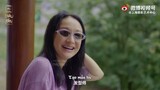 [Vietsub] Trò chuyện cùng Châu Tấn x Lưu Hương Thành | Nguồn cảm hứng dự án triển lãm "Quả Nhân Sâm"