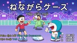 Doraemon vietsub tập 780-B:Hộp giấy mộng du
