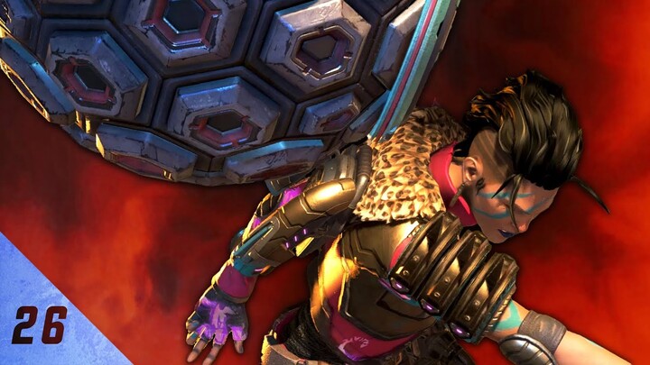 เด้ง Delivery | Apex Legends Highlight