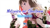 Cover [Yuu Ch.] Netsujou no Spectrum - Ikimonogakari