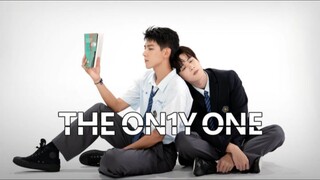 🇹🇼The on1y one ep1 ( engsub )