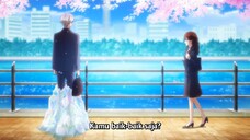 Koori Zokusei Danshi to Cool na Douryou jushi - Subtitle Indonesia-Episode 1