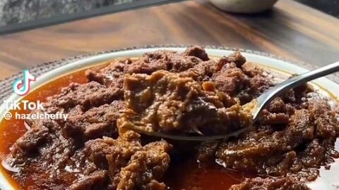 Beef Kapampangan