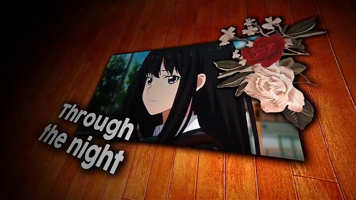 Amv Close Your Eyes
