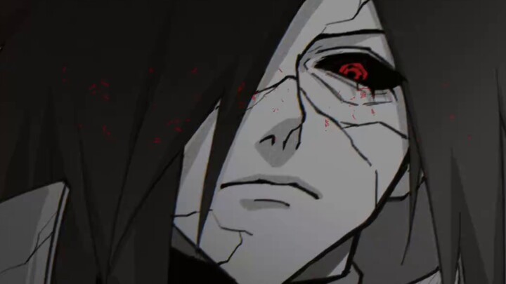 [Naruto - Uchiha Center Letter] Con thỏ xảo quyệt chết và con chó chạy trốn bị nấu chín