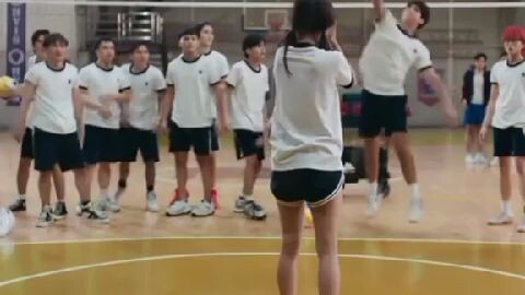 Ang mutya ng section E Keifer hurt Jay Jay