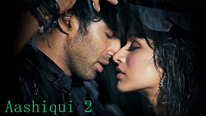 (आशिकी 2) - Aashiqui 2 Full Movie | Aditya Roy Kapur | Shraddha Kapoor | Full HD