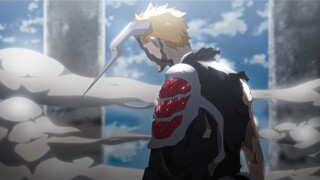BLEACH Thousand Year Blood War Season 3 Episode 20 - BANKAI ICHIGO LEMAH ? YHWACH TAK TERKALAHKAN