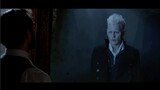 Film dan Drama|Cuplikan Gellert Grindelwald dan Albus Dumbledore