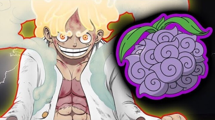 Luffy's Mythical Type Zoan Special Features! One Piece Chapter 1045 Review: Gear 5th VS Kaido!