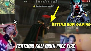 PERTAMA KALI KETEMU BUDI 01 GAMING ||LANGSUNG DI KASIH HEADSHOT