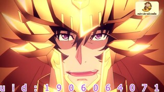 HighSchool DxD- anh hùng season 4 _ tập 13 「AMV」 - đẳng cấp #anime #schooltime