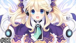 HISTOIRE AKHIRNYA BEBAS?! 😱😱 - Hyperdimension Neptunia Rebirth 1 Walkthrough #32