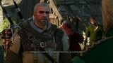Witcher 3 Wild Hunt: Contract Dragon