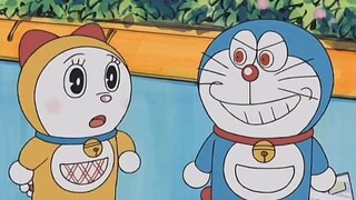 Bối cảnh của Nobita Kami là gì?