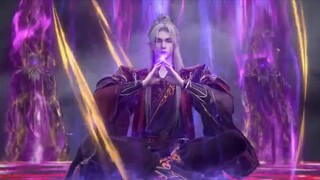 Renegade Immortal Eps 88 Sub Indo