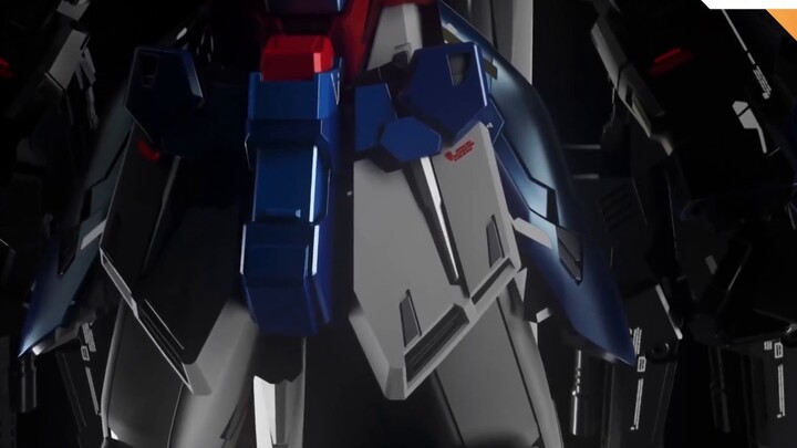 [Lớp học gundam] Khoa học phổ biến về loạt sản phẩm hoàn chỉnh (số đầu tiên), tất cả thông tin chi t