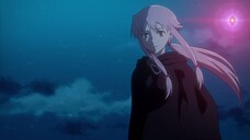 Mirai Nikki - 25