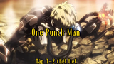 One Punch Man_Tập 7-2 chết tiệt