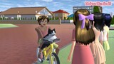 TAIGA'S LIFE: Wonderful Pet Ep6 | Sakura School Simulator