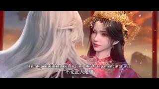 Renegade Immortal Episode 44 - Untuk ke 2 kalinya Li Muwan diajak bantai-bantai