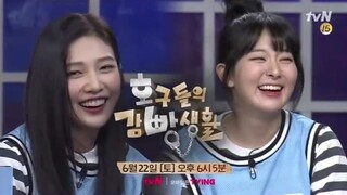 Prison Life of Fools Ep 15 (Eng Sub)