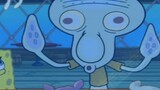 Squidward kehilangan rumahnya hanya untuk menang sekali, tapi untungnya SpongeBob mengajarinya trikn