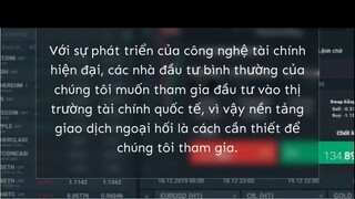 Nền tảng giao dịch ngoại hối JRFX có lừa đảo không? Nó có đáng tin không?