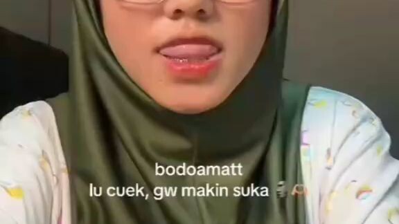 Seksi gak ya