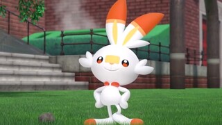 Bentuk terakhir Yantuer mungkin mengejutkan semua orang - wawancara dengan tim produksi "Pokémon: Sword/Shield"