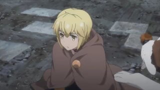 Zero Kara Hajimeru Mahou no Shou Eps 5(sub indo)