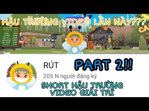 SHORT HẬU TRƯỜNG; PLAY TOGETHER | LIỆU LẦN NÀY CÓ PHẢI "TÔI LÀ GẤU NÂU TẬP 2" CỦA RÚT? | MINHSKY