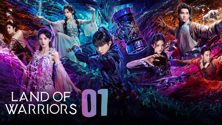 🇨🇳EP01 | TLOW: Soul Land 2 (2024)[EngSub]