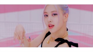 BLACKPINK - 'Ice Cream (with Selena Gomez)' M-V