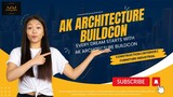 AK ARCHITECTURE BUILDCON | Business Proposal Presentation | noida sector 55-56