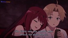 mushoku tensei s2 eps 3÷5