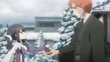 Anime|"Fate/kaleid liner"|Shirou Mixed Clip
