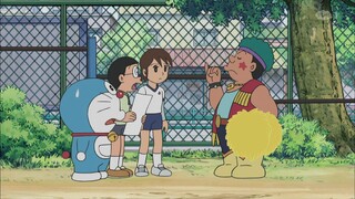 Doraemon (2005) - (254) RAW