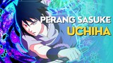 AMV - PERANG SASUKE UCHIHA