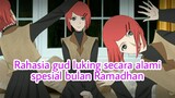 Rahasia gud luking - Spesial Bulan Ramadhan (Animasi Indonesia)