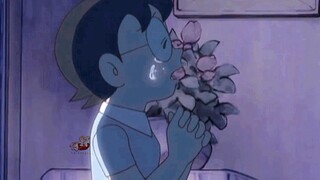 Nobita Bỏ Đi