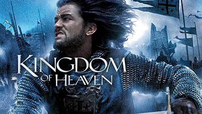 Kingdom of Heaven ( 2005 ) hindi dubbed full HD movie