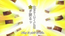 Chú mèo thông minh hôm nay lại u sầu EP 2 [Sub Việt]
