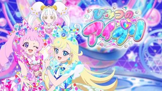 Himitsu no AiPri  Season 2| 6 April 2025