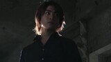 [Kamen Rider 555] Ponyboy chỉ muốn bảo vệ con người thôi, anh ta bị sao vậy?