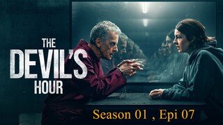 The Devils Hour Season 01 E07 720p WEB-DL Hindi.5.1 English 5.1 ESub x264